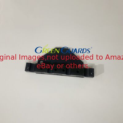 लॉन कटर पार्ट्स टीन होल्डर GAMT1566 John Deere John Deere Aercore 1000, 1500 और 2000 ट्रैक्टर-माउंटेड एरेटर फिट करता है