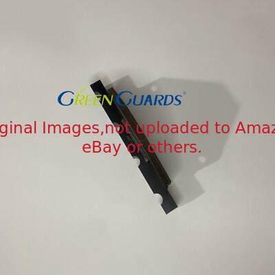 लॉन कटर पार्ट्स टीन होल्डर GAMT1566 John Deere John Deere Aercore 1000, 1500 और 2000 ट्रैक्टर-माउंटेड एरेटर फिट करता है