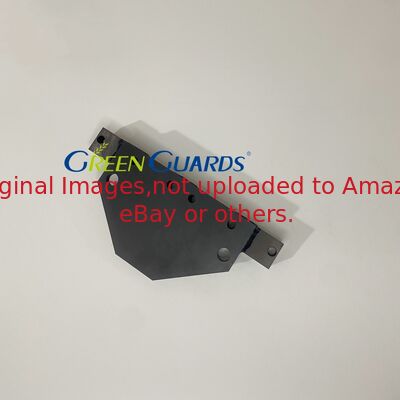 लॉन कटर पार्ट्स टीन होल्डर GAMT1566 John Deere John Deere Aercore 1000, 1500 और 2000 ट्रैक्टर-माउंटेड एरेटर फिट करता है