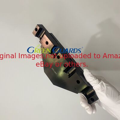 लॉन कटर पार्ट्स होल्डर GAMT1567 John Deere John Deere Aercore 1000, 1500 और 2000 ट्रैक्टर-माउंटेड एरेटर फिट करता है