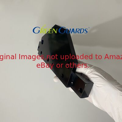 लॉन कटर पार्ट्स होल्डर GAMT1567 John Deere John Deere Aercore 1000, 1500 और 2000 ट्रैक्टर-माउंटेड एरेटर फिट करता है