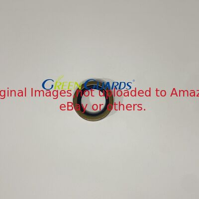 लॉन मूवर पार्ट्स इंटरनल ऑयल सील GM91399 फिट बैठता है जॉन डीरे जॉन डीरे लाइटवेट फेयरवे मूवर्स