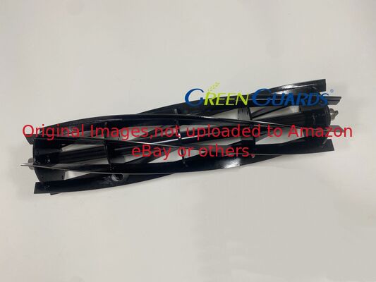 लॉन कटर Wldmt - सिलेंडर RHD, 26 "7 चाकू GMBF0325B.07 जैकबसन F305-F407 श्रृंखला फिट करता है