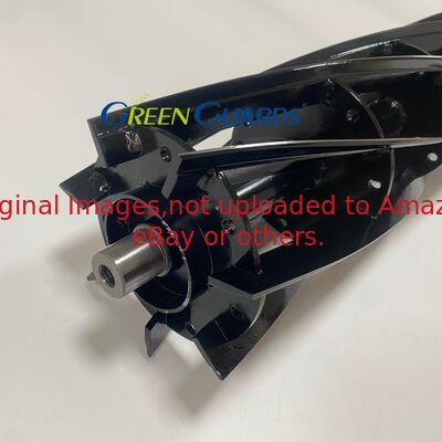 लॉन कटर Wldmt - सिलेंडर RHD, 26 "7 चाकू GMBF0325B.07 जैकबसन F305-F407 श्रृंखला फिट करता है