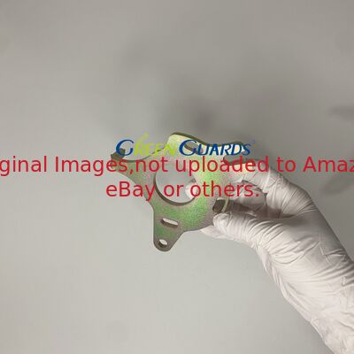 लॉन कटर पार्ट्स लीवर GTCU28819 फिट जॉन डियर 2653B ट्रिम और सर्विंग्स कटर