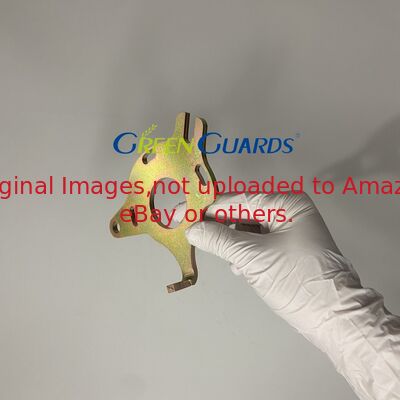 लॉन कटर पार्ट्स लीवर GTCU28819 फिट जॉन डियर 2653B ट्रिम और सर्विंग्स कटर