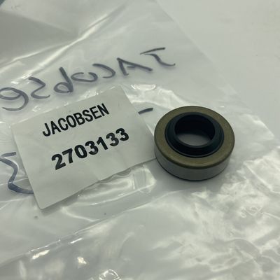 जैकबसेन लॉन मशीनरी के लिए सील किट G2703133 मानक स्पेयर पार्ट