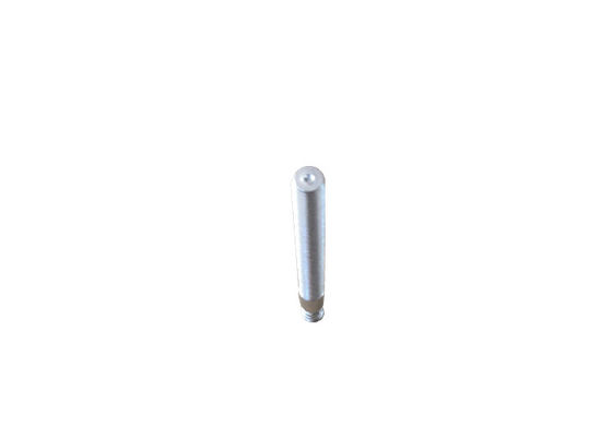 लॉन घास काटने की मशीन रिप्लेसमेंट पार्ट्स स्क्रू एडजस्टिंग रील 3 / 8-24 Thd G3004189