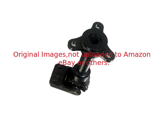 जॉन डीरे के लिए लॉन घास काटने की मशीन के पुर्जे GTCA18105 शाफ़्ट फिट के साथ यूनिवर्सल जॉइंट