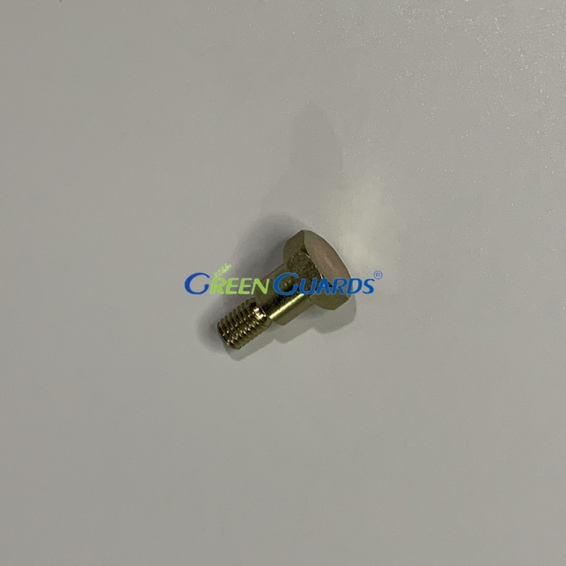 घास काटने की मशीन भागों पेंच कंधे G105-9949 फिट्स टोरो हरी घास काटने की मशीनों के पीछे चलना