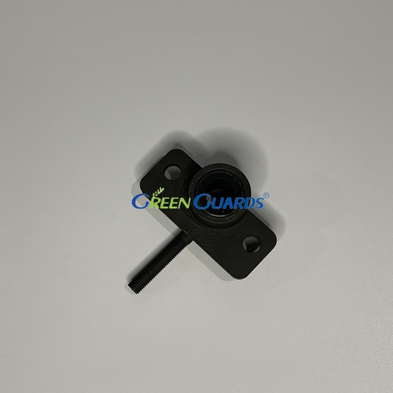 लॉन कटर पार्ट्स बेडबार समायोजक आवास और झाड़ी Asm G16-9769 फिट्स Toro Reelmaster