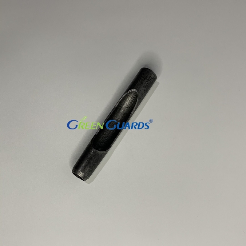 लॉन कटर पार्ट्स खोखले साइड-एजेक्ट टीन -.750MT x 4.750L x.500ID G108-9161 Fits Toro ProCore