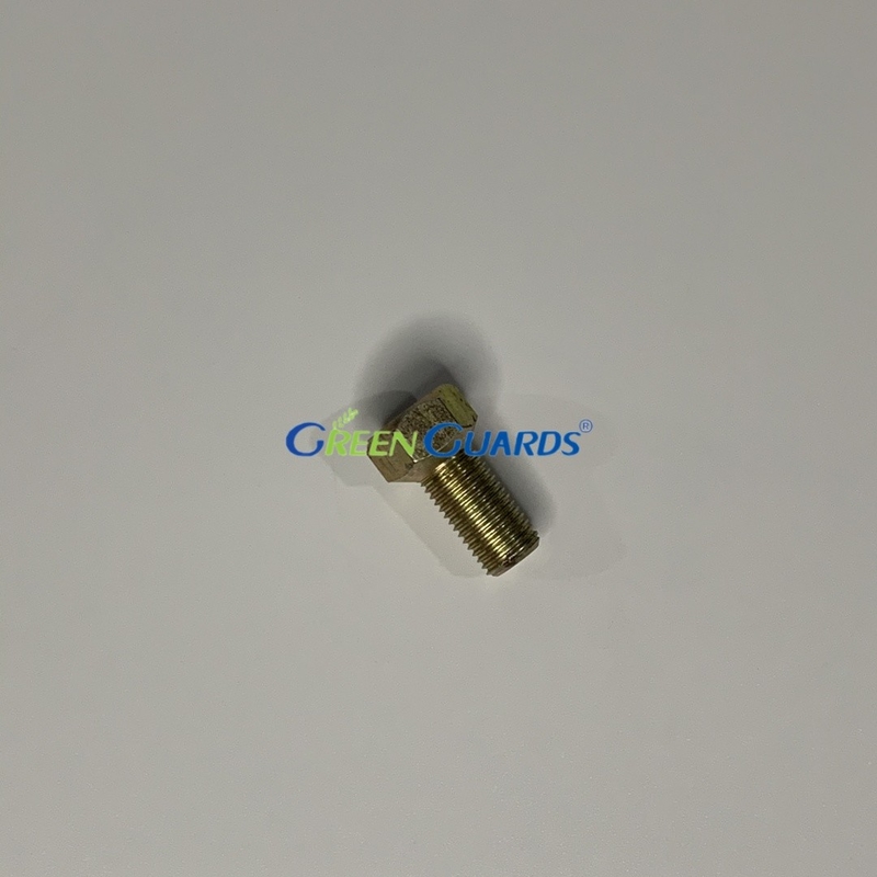 लॉन कटर पार्ट्स सात इंच रील असेंबली ज़र्क बोल्ट G1002226 फिट्स जैकबसन LF 3800 और LF 3407