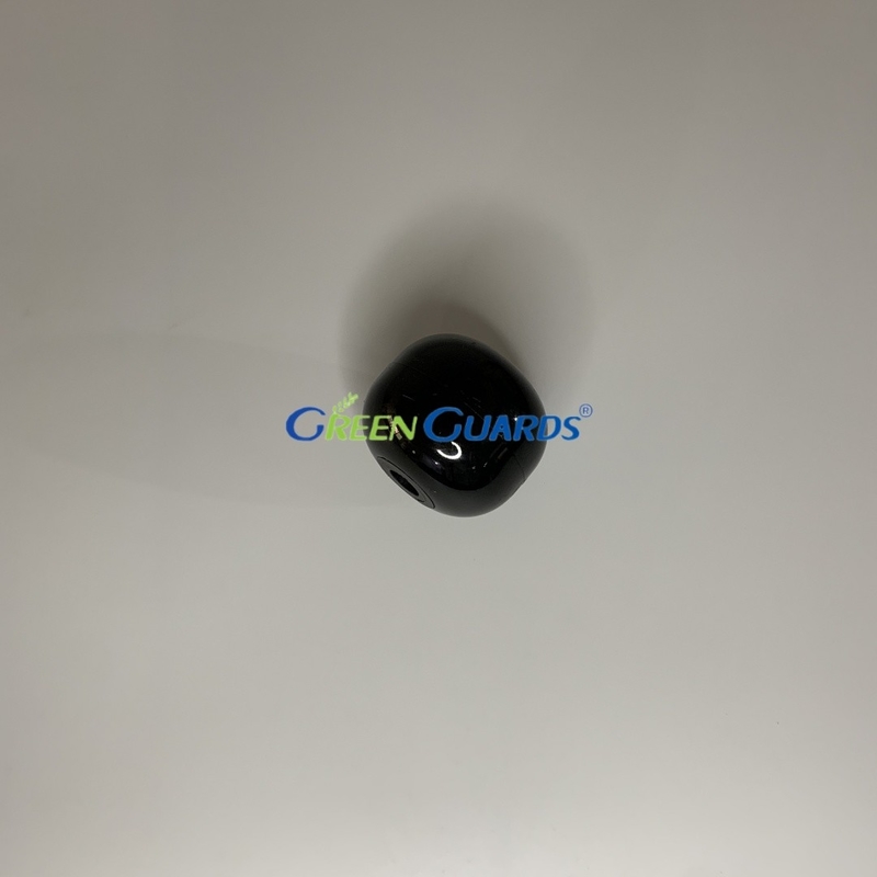 लॉन कटर पार्ट्स बास्केट रोलर - चिकनी एंटी स्कैल्प G99-4210 Fits Toro Greensmaster
