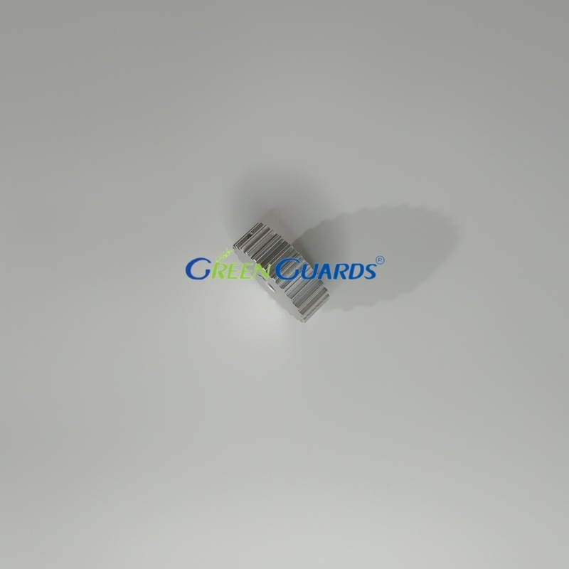 घास काटने की मशीन के भागों पल्ली-रोल, 25 दांत G120-9725 फिट Toro Greensmaster फ्लेक्स और eFlex