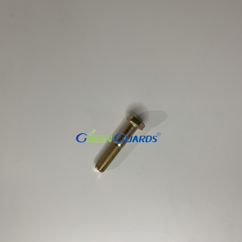 लॉन कटर पार्ट्स बोल्ट - हेक्स एचडी 1/2-20 x 2-1/4 G92-5816 फिट्स टोरो ग्राउंडमास्टर