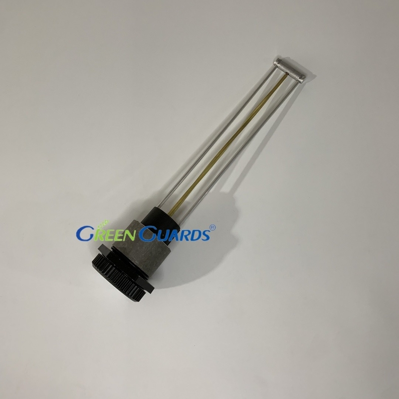 घास के पत्ते ब्लोअर गेज Asm G119-0509-01 फिट्स टोरो प्रो फोर्स मलबे ब्लोअर