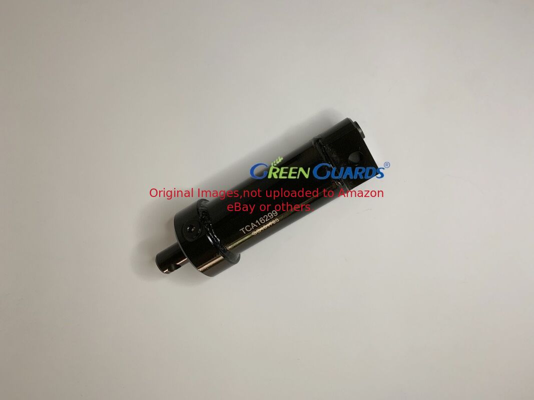 घास काटने की मशीन हाइड्रोलिक सिलेंडर GTCA16299 फिट्स जॉनडीर पेशेवर उपयोगिता काटने की मशीन