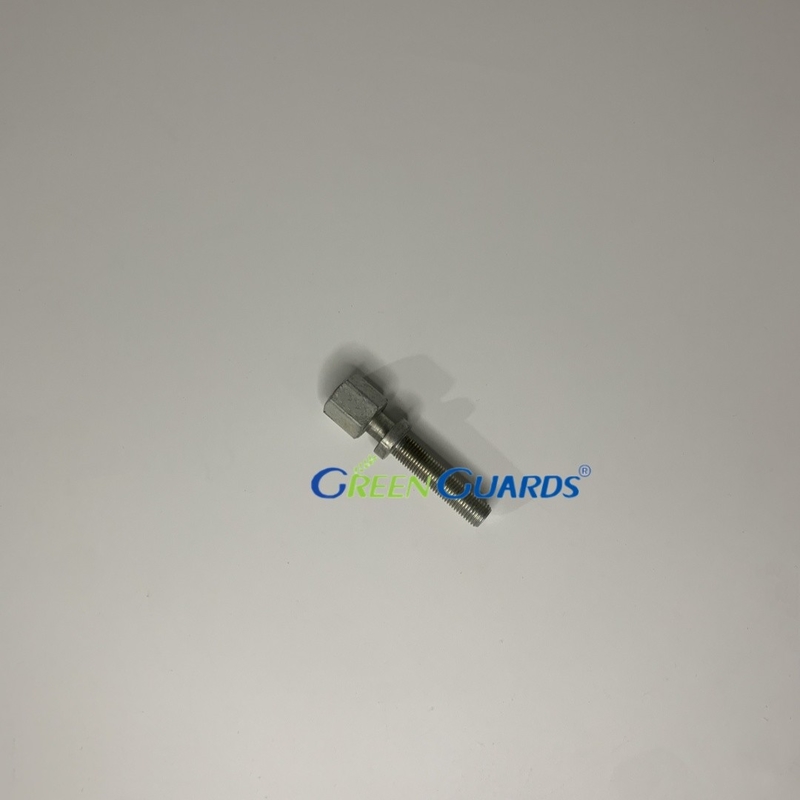 घास काटने की मशीन भागों पेंच HOC 2 5/8 स्टेनलेस G110-7352 फिट्स Toro Greensmaster