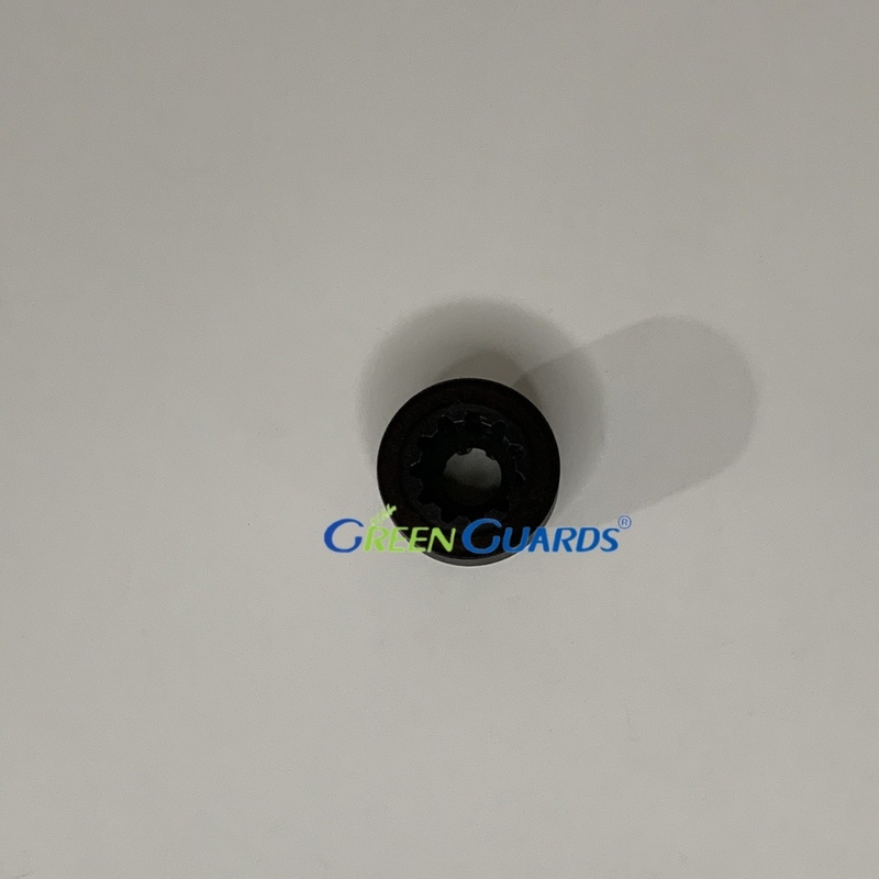 घास काटने की मशीन भागों युग्मन हाइड्रो मोटर ग्लास भरा हुआ G4247911 फिट्स जैकबसन ग्रीन्स राजा