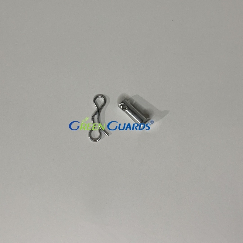 गोल्फ कार्ट पार्ट्स क्लेविस पिन, 5/16 "x 15/16" G10386G3 फिट कुशमैन ब्रांड