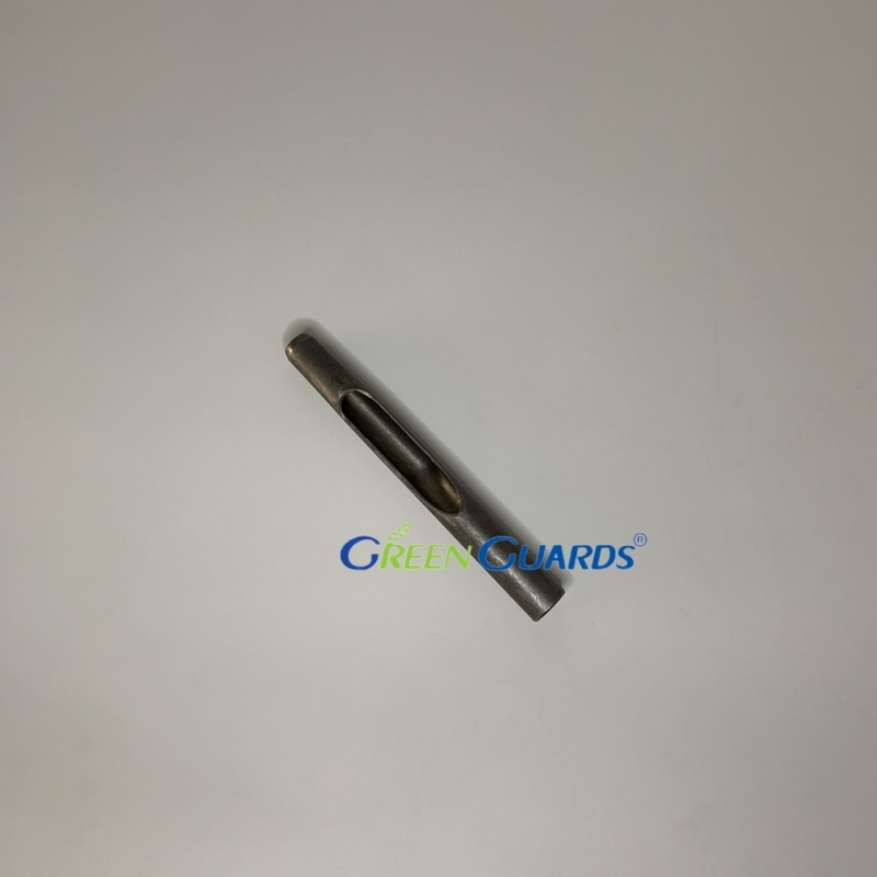 लॉन एरेटर टीन एलोय खोखले साइड-एजेक्ट टीन कार्बाइड टिप के साथ -.750MT x 6.500L x.630OD G108-9184 फिट्स टोरो प्रोकोर