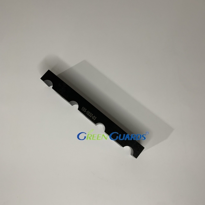 लॉन कटर पार्ट्स टीन होल्डर 4 टीन 3/4 Mt. G105-1032-03 फिट्स टोरो प्रोकोर