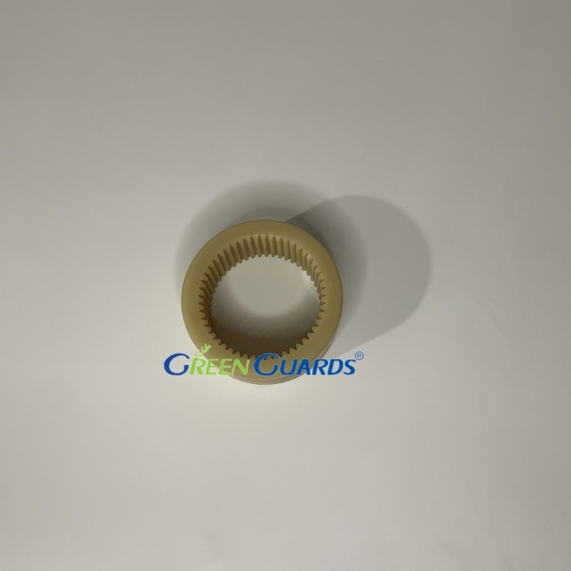 घास काटने की मशीन के भागों आंतरिक स्प्लिनेड युग्मन बुशिंग GMT2308 फिट Deere ProGator उपयोगिता वाहन