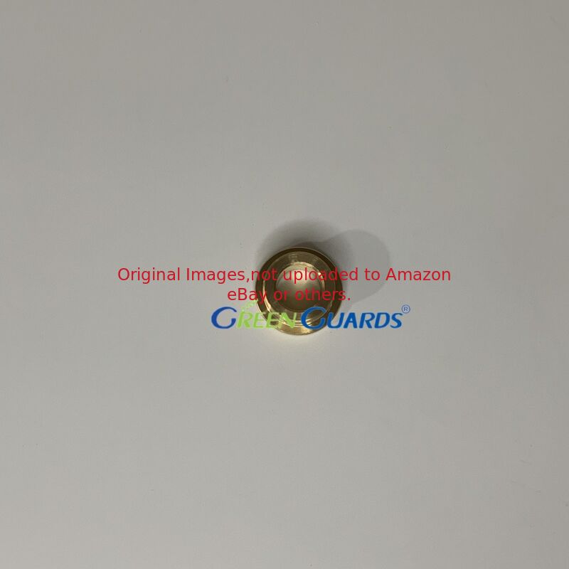 घास काटने की मशीन भागों झाड़ी GM71076 फिट जॉन डियर रील काटने की मशीन