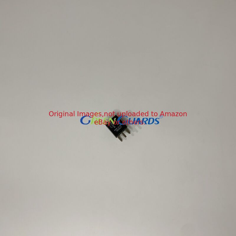 लॉन कटर पार्ट्स स्टार्टिंग रिले 12 वोल्ट 30 एम्पियर GM169838 फिट्स जॉन डियर टेर्रेनकट फ्रंट कटर