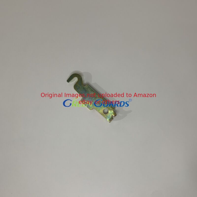 लॉन कटर पार्ट्स लैच-एलएच GTCU26322 फिट जॉन डियर हाइब्रिड और प्रेसिजन कट हल्के फेयरवे कटर