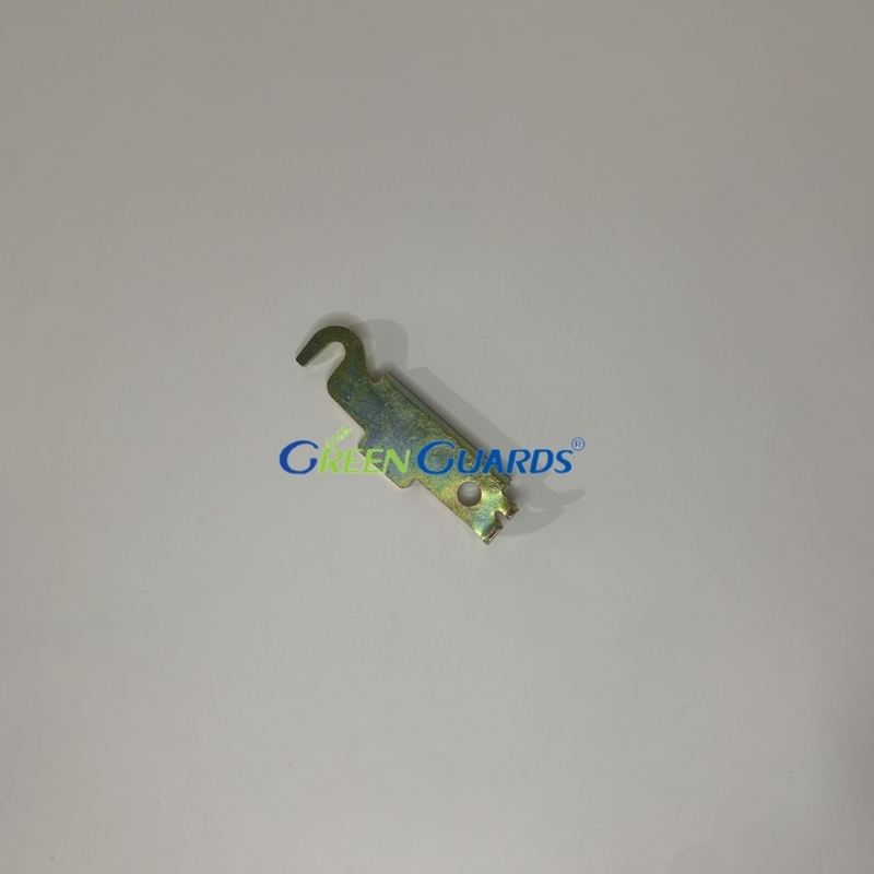 लॉन कटर पार्ट्स लैच-एलएच GTCU26322 फिट जॉन डियर हाइब्रिड और प्रेसिजन कट हल्के फेयरवे कटर