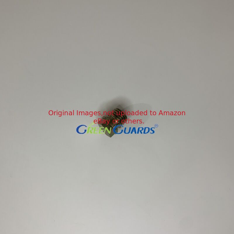 लॉन कटर पार्ट्स प्लग GM138425 फिट्स जॉन डियर प्रेसिजन कट ट्रिम और सर्विंग्स कटर