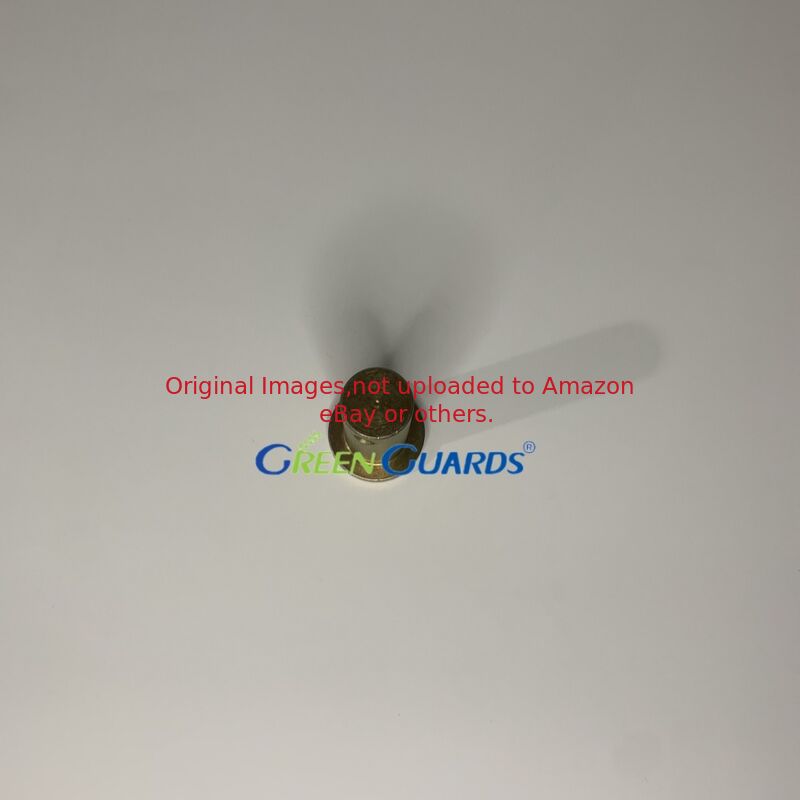 लॉन कटर पार्ट्स पिन GTCU26658 फिट्स जॉन डियर हाइब्रिड लाइटवेट फेयरवे कटर
