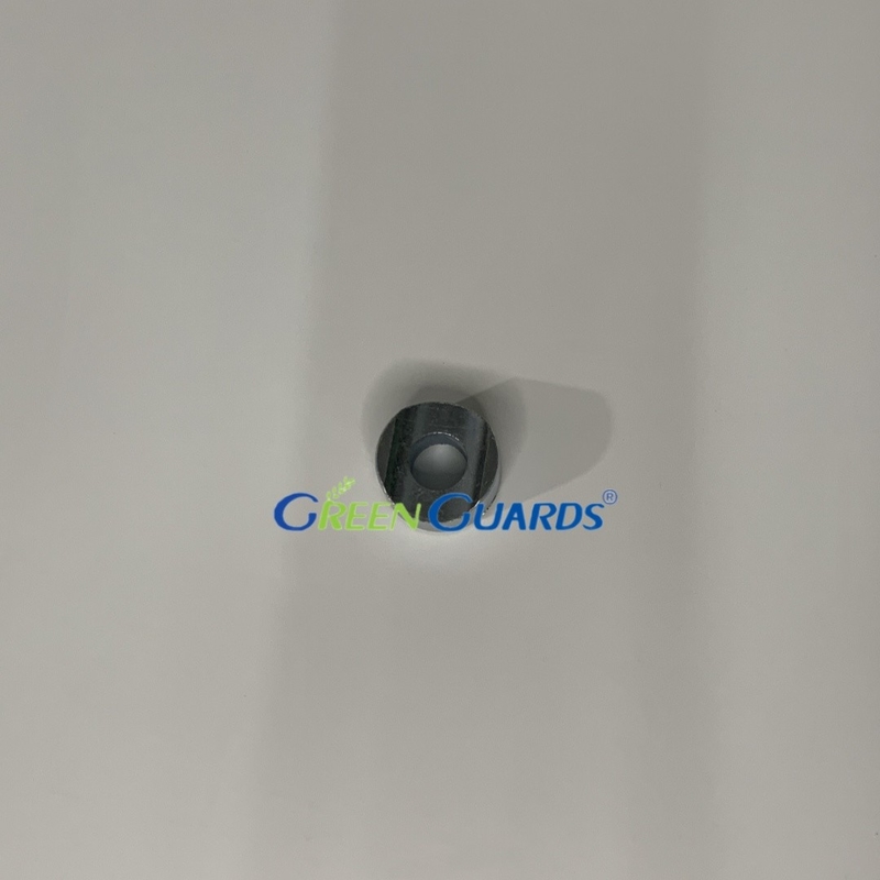 लॉन कटर पार्ट्स चाकू बेस GTCU27453 फिट्स जॉन डियर वॉक ग्रीन और लाइटवेट फेयरवे कटर