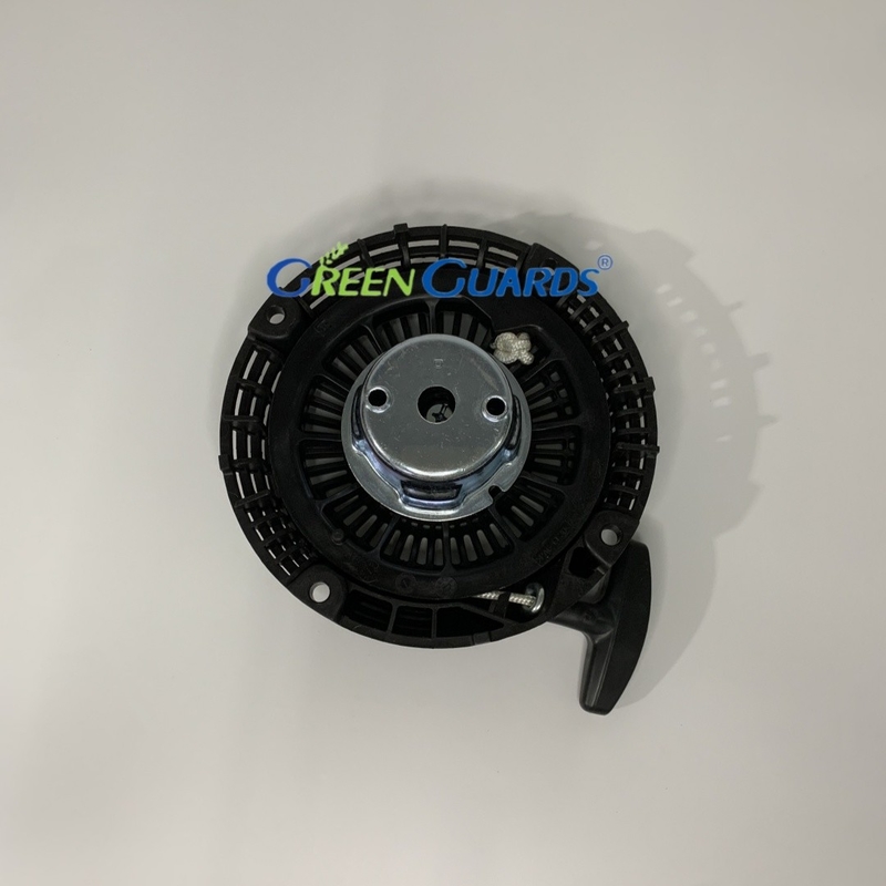 रिकोइल स्टार्टर Assy G121-6355 OEM मानक फिट्स टोरो ग्राउंडमास्टर लॉन कटर पार्ट्स