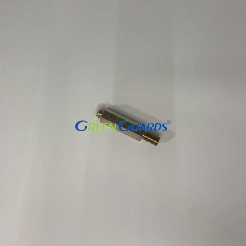 लॉन कटर पार्ट्स शाफ्ट-हेक्स, आरएच G115-6786 फिट Toro Greensmaster Flex/eFlex