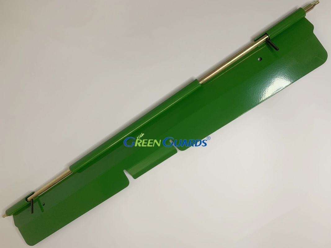 OEM समर्थन GTCU30953 घास काटने की मशीन पार्ट्स Deflector for Deere Trim and Surrounds Mower