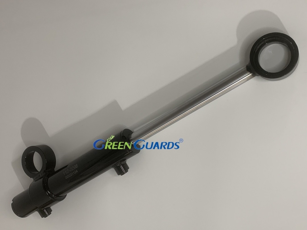 समर्थन OEM मानक घास काटने की मशीन हाइड्रोलिक सिलेंडर Toro Greensmaster G132-3778 के लिए
