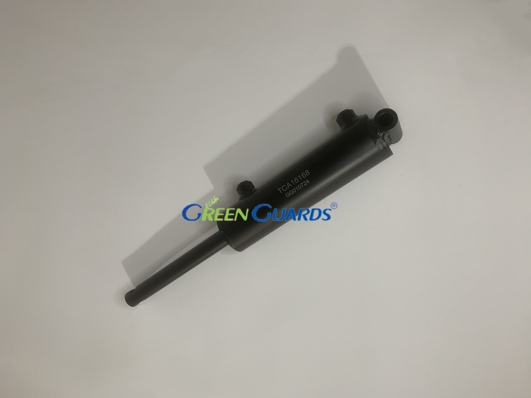 लॉन कटर हाइड्रोलिक सिलेंडर GTCA16168 John Deere Aercore 800 ग्रीन एरेटर फिट करता है