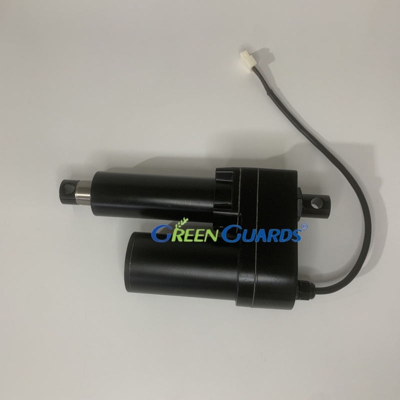 लॉन कटर पार्ट लिफ्ट आर्म एक्ट्यूएटर GTCA14588 John Deere बंकर और फील्ड वाहन फिट करता है