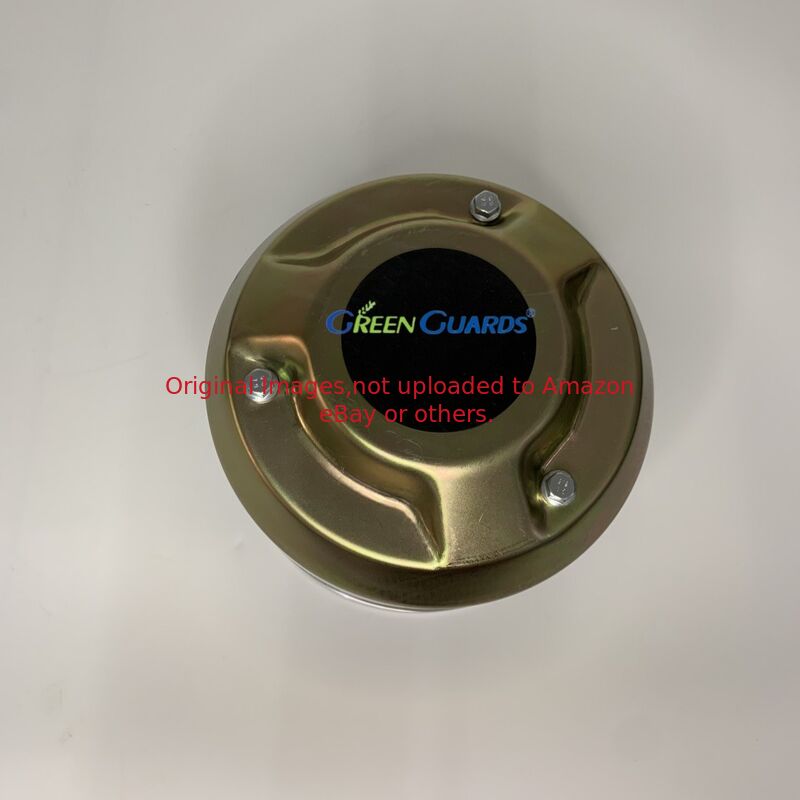 OEM मानक लॉन कटर पार्ट क्लच GAM140985 जॉन डीरे बंकर और फील्ड वाहन के लिए