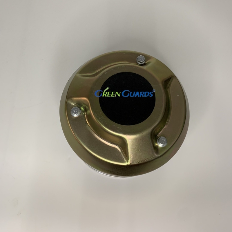 OEM मानक लॉन कटर पार्ट क्लच GAM140985 जॉन डीरे बंकर और फील्ड वाहन के लिए