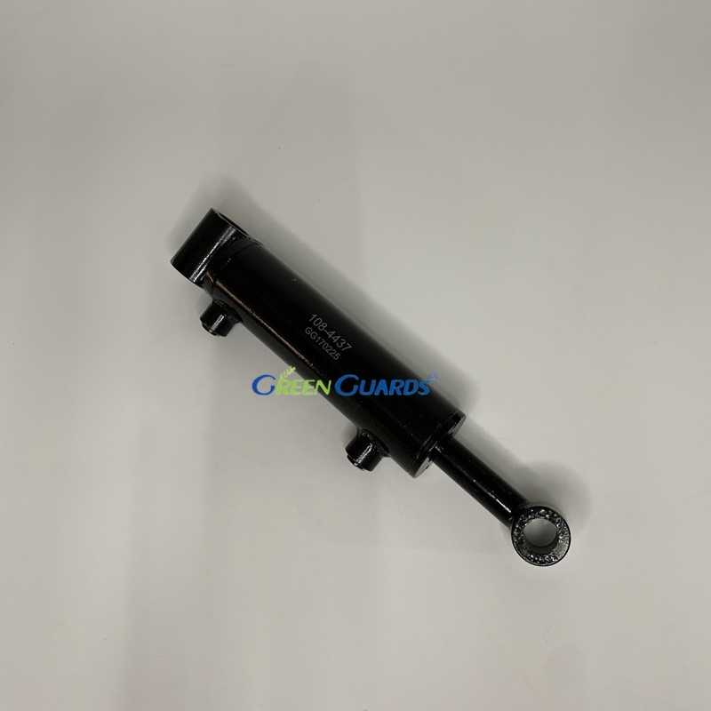 OEM मानक घास काटने की मशीन हाइड्रो लिफ्ट सिलेंडर Asm G108-4437 फिट्स टोरो रीलमास्टर OEM समर्थन