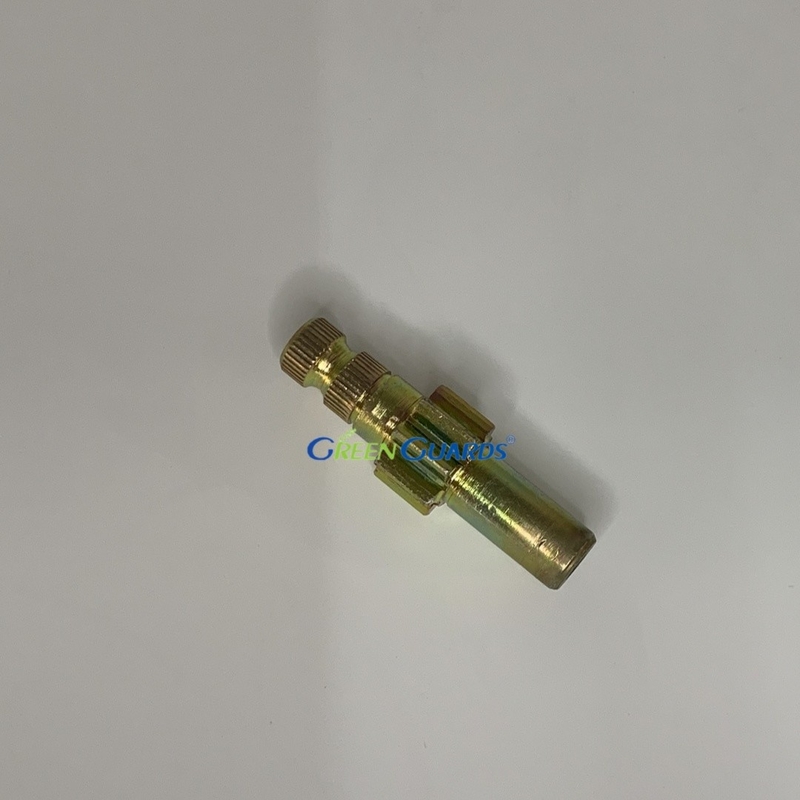 समर्थन OEM मानक लॉन कटर पार्ट्स गियर-पिनियन G115-7726 के लिए टोरो वर्करमैन एमडी/एमडीएक्स/एमडीई/एमडीएक्स-डी उपयोगिता वाहन