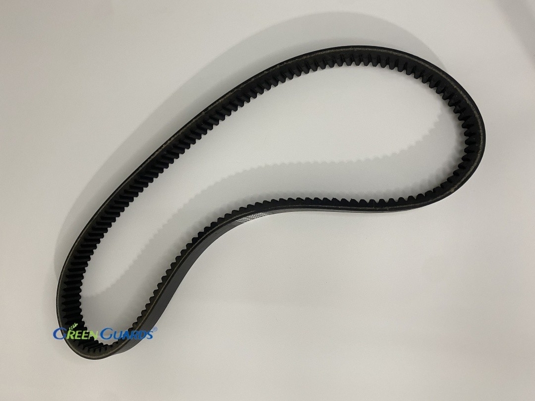 OEM मानक लॉन कटर पार्ट्स बेल्ट G119-0710 टोरो वर्कर एमडी के लिए चर फिट