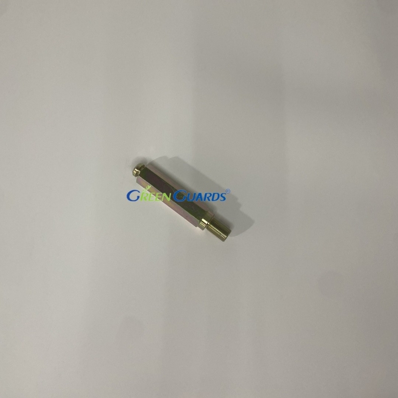 OEM मानक लॉन कटर पार्ट्स शाफ्ट एलएच ट्रांसपोर्ट व्हील G107-3224 के लिए टोरो ग्रीन्समास्टर फ्लेक्स और टिकाऊ