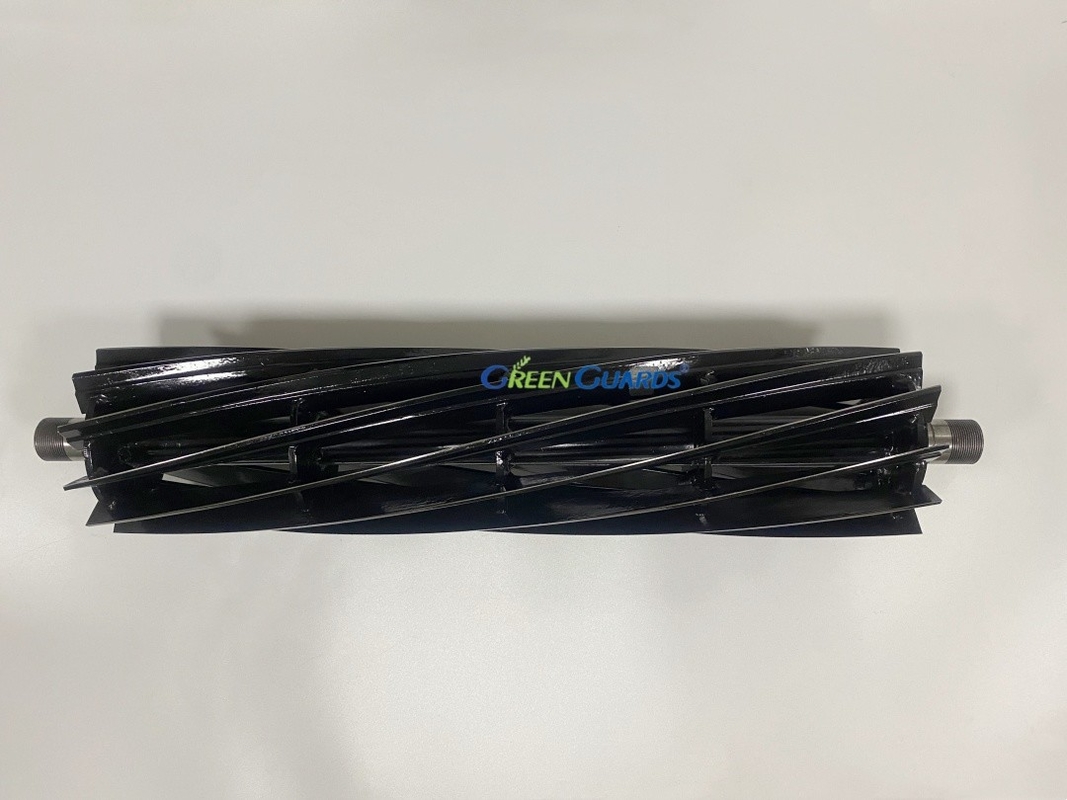 OEM मानक लॉन कटर 11 ब्लेड रील Asm G127-2194 फिट्स टोरो ग्रीन्समास्टर