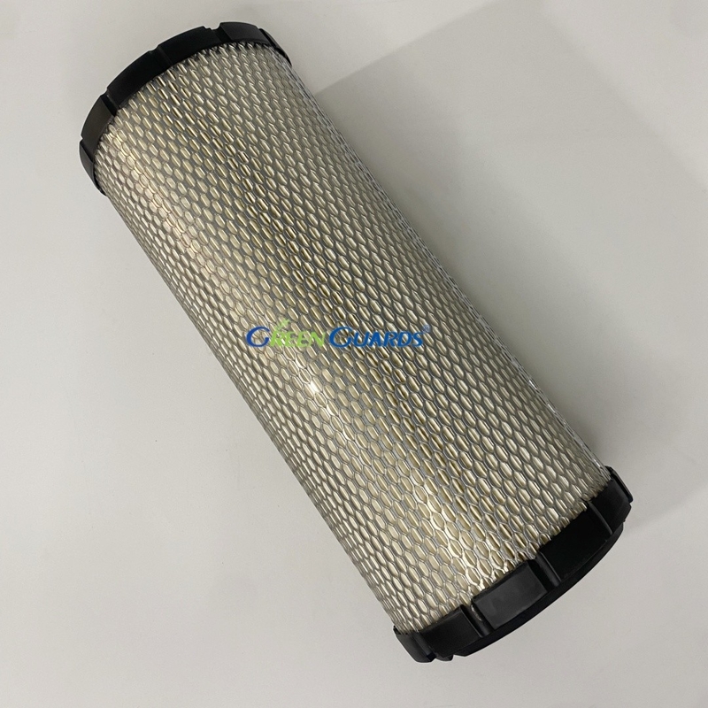 लॉन कटर फिल्टर एयर एलिमेंट G108-3812 टोरो ग्राउंडमास्टर और रीलमास्टर के लिए OEM मानक