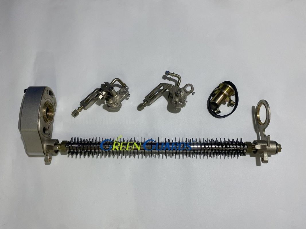 लॉन मूवर पार्ट्स ग्रूमर ड्राइव सिस्टम G04224 टोरो ग्रीन्समास्टर फ्लेक्स 21 और फ्लेक्स 18 के लिए फिट बैठता है